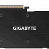 Видеокарта Gigabyte GeForce RTX 2060 6GB GDDR6 GV-N2060GAMINGOC PRO-6GD