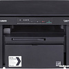 МФУ Canon i-SENSYS MF3010 + 2 картриджа