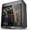 Корпус Thermaltake Core V71 версия с закаленным стеклом CA-1B6-00F1WN-04