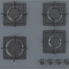 Варочная панель TECHNO HG2404GFGV