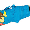 Зонт Moschino 8126-OCP Flower Bear Light Blue