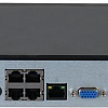 Сетевой видеорегистратор Dahua DHI-NVR2104HS-P-S3