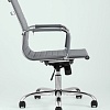 Кресло Stool Group TopChairs City S (серый)