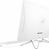 Моноблок HP 24-df0017ur 14P88EA