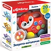Развивающая игрушка Азбукварик Лисенок 2868
