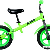 Беговел Altair Mini 12 2022 (зеленый/серый)
