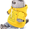 Классическая игрушка BUDI BASA Collection Басик в спортивном костюме Ks30-097