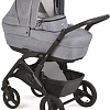 Универсальная коляска CAM Trio Dinamico Rover (3 в 1, серый винтаж)