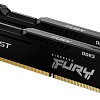 Оперативная память Kingston FURY Beast 2x8GB DDR3 PC3-12800 KF316C10BBK2/16