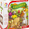 Настольная игра Bondibon Кролики ВВ5270