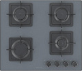 Варочная панель TECHNO HG2404GFGV