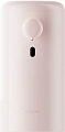 Дозатор для жидкого мыла Xiaomi Automatic Soap Dispenser Color Edition (pink)