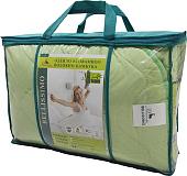 Bellissimo Ультрастеп EcoBamboo 140х205 120019102t-23 (зеленый)