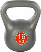 Гиря Atlas Sport Композитная 16 кг