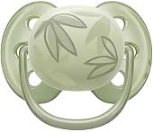Пустышка Philips Avent Ultra Soft SCF092/02 (зеленый)