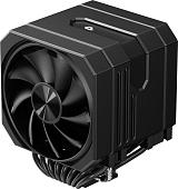 Кулер для процессора upHere UP2K6 (черный)