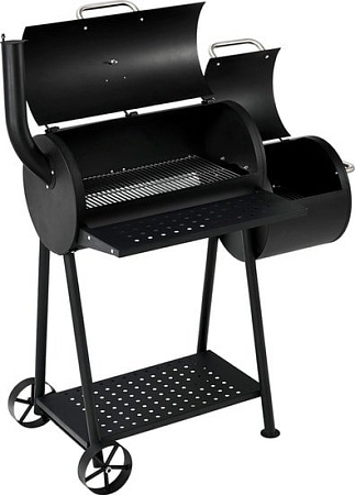 Гриль GoGarden Chef-Smoker 60
