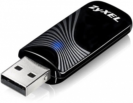 Беспроводной адаптер Zyxel NWD6505