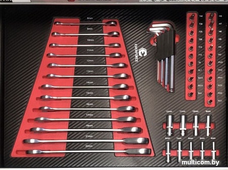 Тележка Everforce YD-1048-03