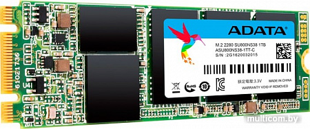 SSD A-Data Ultimate SU800 1TB ASU800NS38-1TT-C