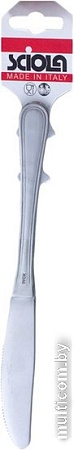 Набор столовых ножей Sciola Super Inglesino 0112CASLAMEOXP