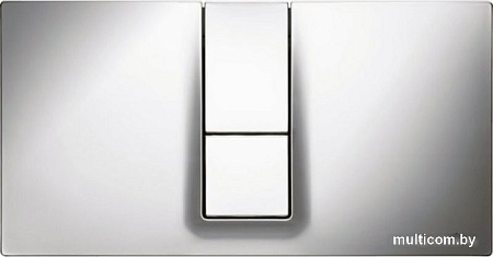 Панель смыва Viega Visign for Style 14 8334.77 (хром) 655 013