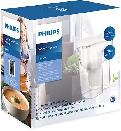 Кувшин Philips AWP2918/10