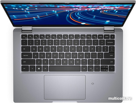 Ноутбук Dell Latitude 13 5320-0372
