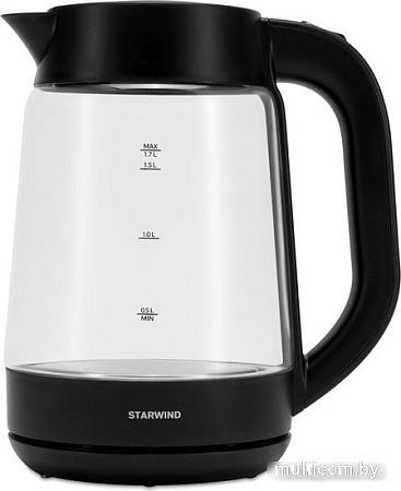 Электрический чайник StarWind SKG4030