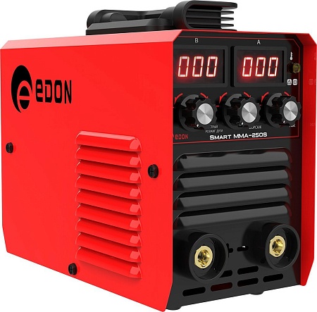 Сварочный инвертор Edon Smart MMA-250S
