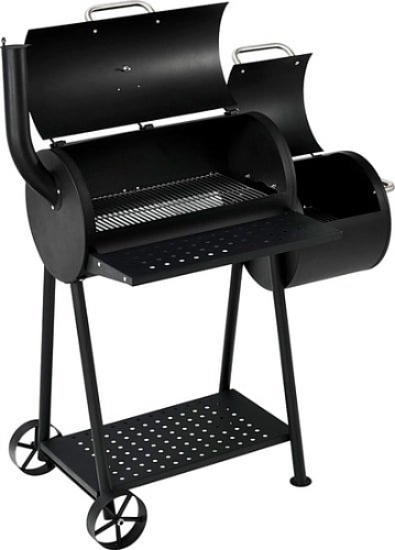 Гриль GoGarden Chef-Smoker 60