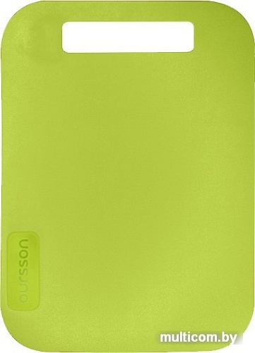 Разделочная доска Oursson CB3009RP/GA