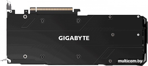 Видеокарта Gigabyte GeForce RTX 2060 6GB GDDR6 GV-N2060GAMINGOC PRO-6GD