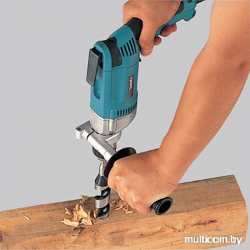 Безударная дрель Makita DP3003