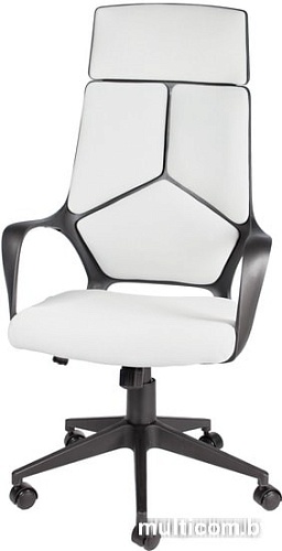 Кресло Norden IQ СХ898H (серый)