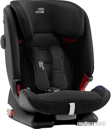 Автокресло Britax Romer Advansafix IV R (cosmos black)