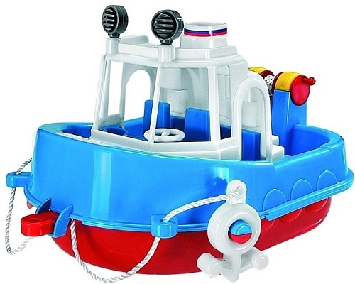 Игрушечный транспорт Форма Юнга С-54-Ф