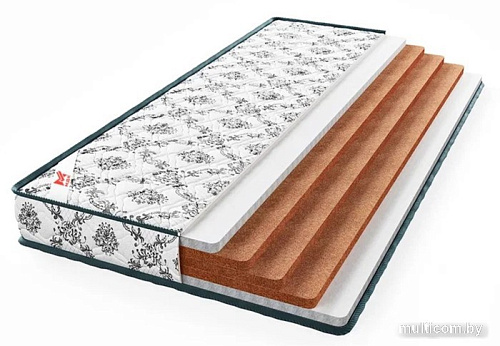 Матрас МДК Hard Strato BL8 160x200