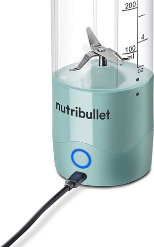 Портативный блендер NutriBullet NBP003LBL