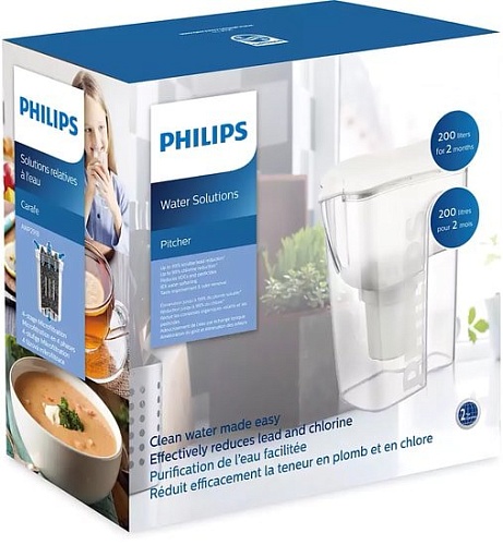 Кувшин Philips AWP2918/10