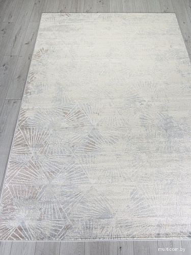 Ковер для жилой комнаты Merinos Iris МР22-STAN-BLUE (2.4х3.4)