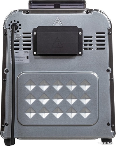 Аэрогриль (аэрофритюрница) Pioneer SM535D