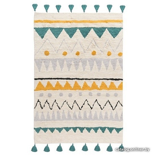 Ковер для жилой комнаты Tkano TK21-DR0004