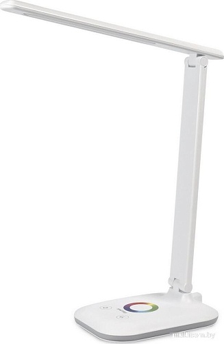 Настольная лампа SmartBuy SBL-DL-9-sq-w