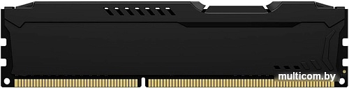 Оперативная память Kingston FURY Beast 4GB DDR3 PC3-14900 KF318C10BB/4