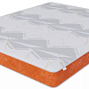 Матрас Stolline Комфорт-Спектр Warmer в скрутке, в чехле 80x190