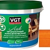 Лак VGT Пропиточный с антисептиком 2.2 кг (тик)
