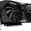 Видеокарта Gigabyte GeForce RTX 2060 WindForce 6GB GDDR6 GV-N2060WF2-6GD