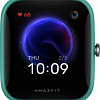 Умные часы Amazfit Bip U Pro (зеленый)