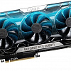 Видеокарта EVGA GeForce RTX 2080 Ti FTW3 Ultra OC iCX2 11GB GDDR6 11G-P4-2487-KR